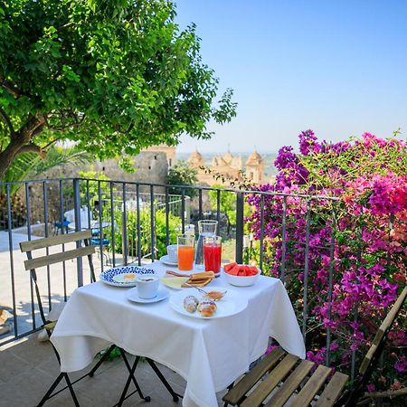 Trigona Garden Suite Νότο Εξωτερικό φωτογραφία