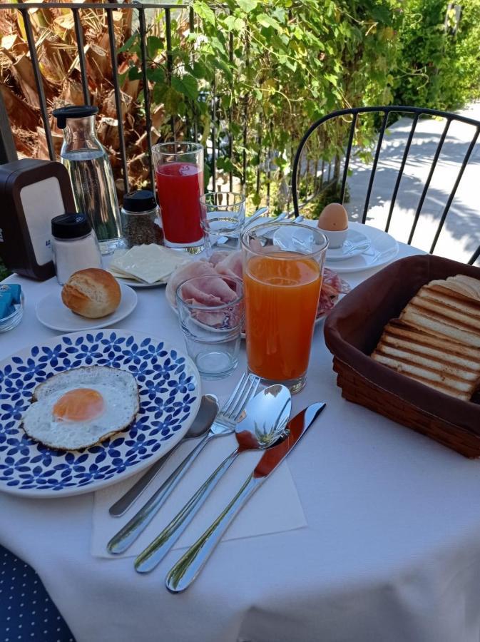 Trigona Garden Suite Νότο Εξωτερικό φωτογραφία