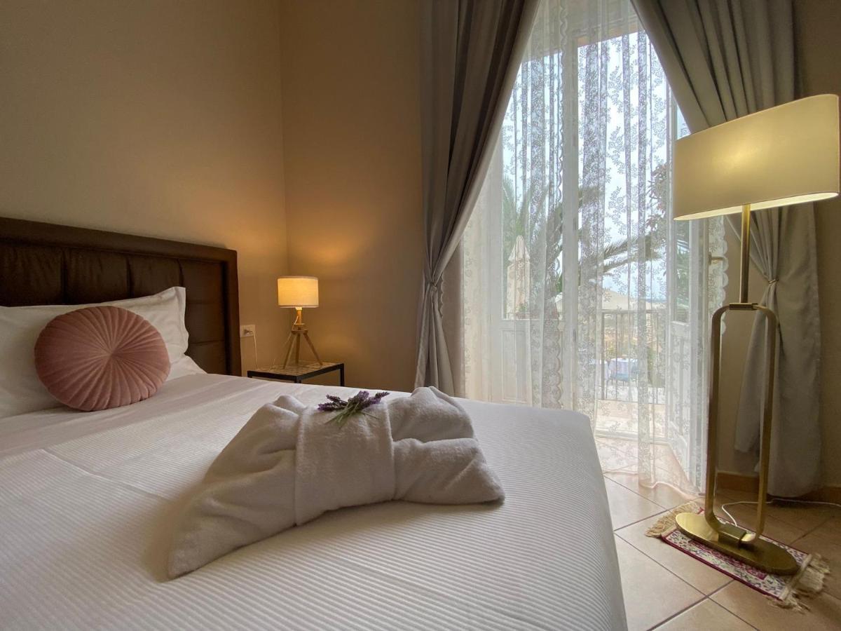Trigona Garden Suite Νότο Εξωτερικό φωτογραφία