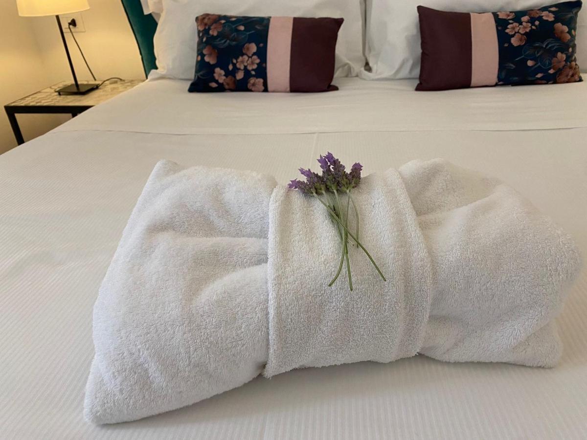Trigona Garden Suite Νότο Εξωτερικό φωτογραφία