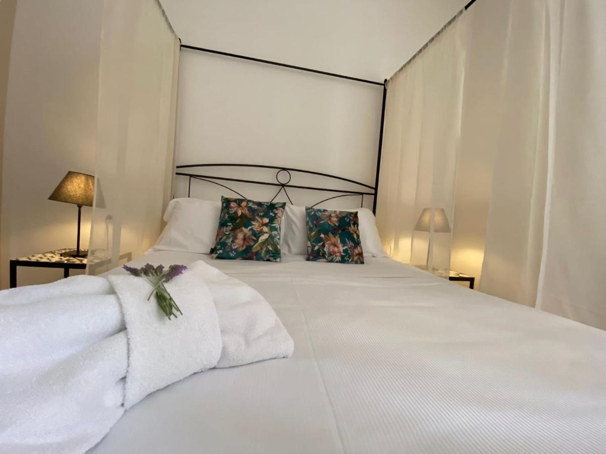 Trigona Garden Suite Νότο Εξωτερικό φωτογραφία