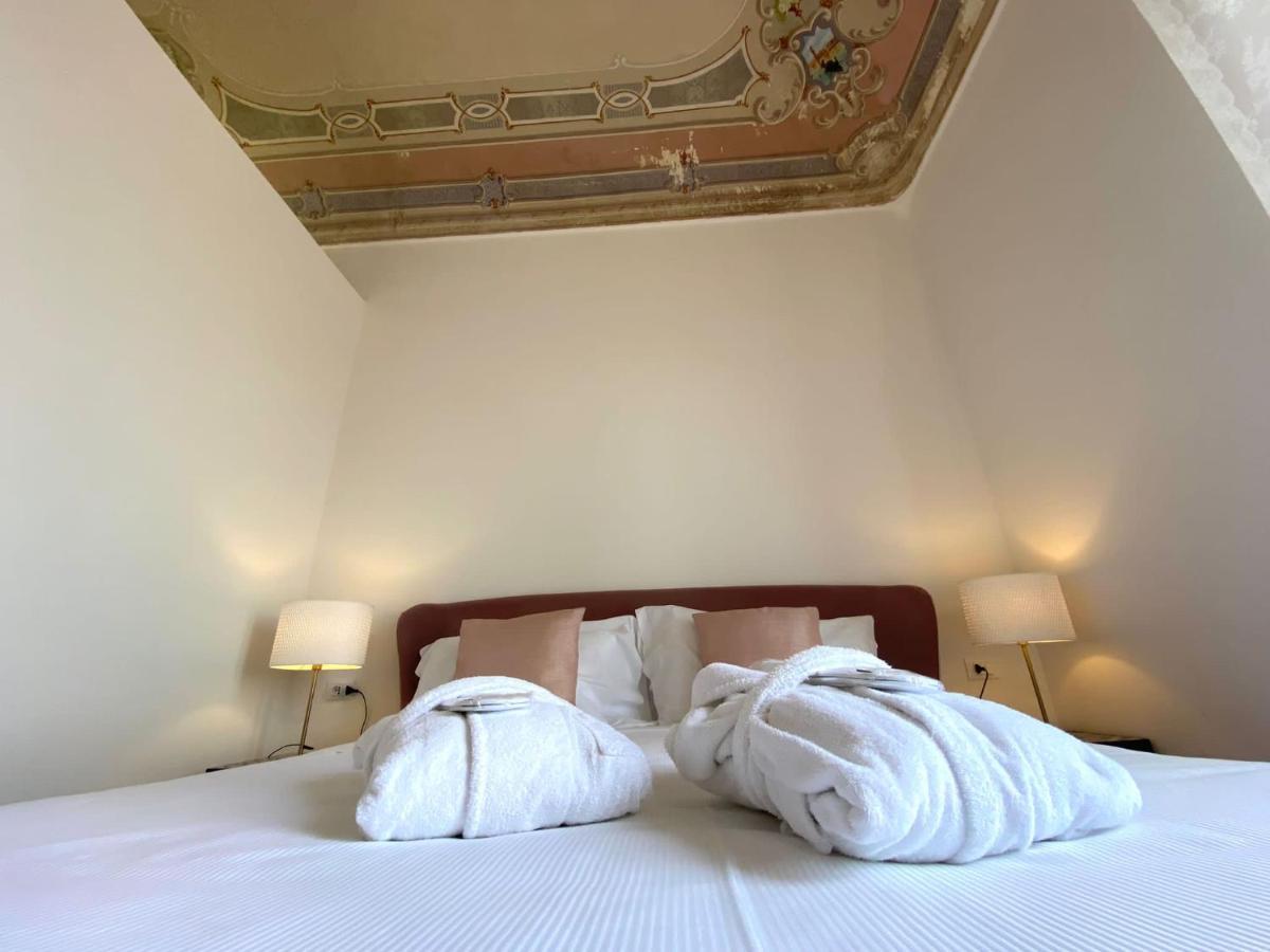 Trigona Garden Suite Νότο Εξωτερικό φωτογραφία