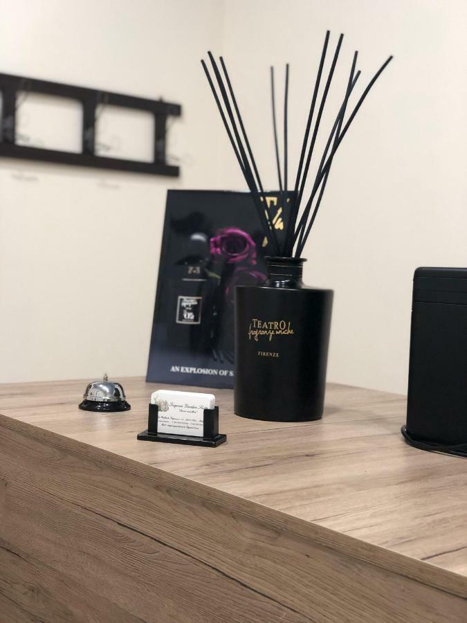 Trigona Garden Suite Νότο Εξωτερικό φωτογραφία