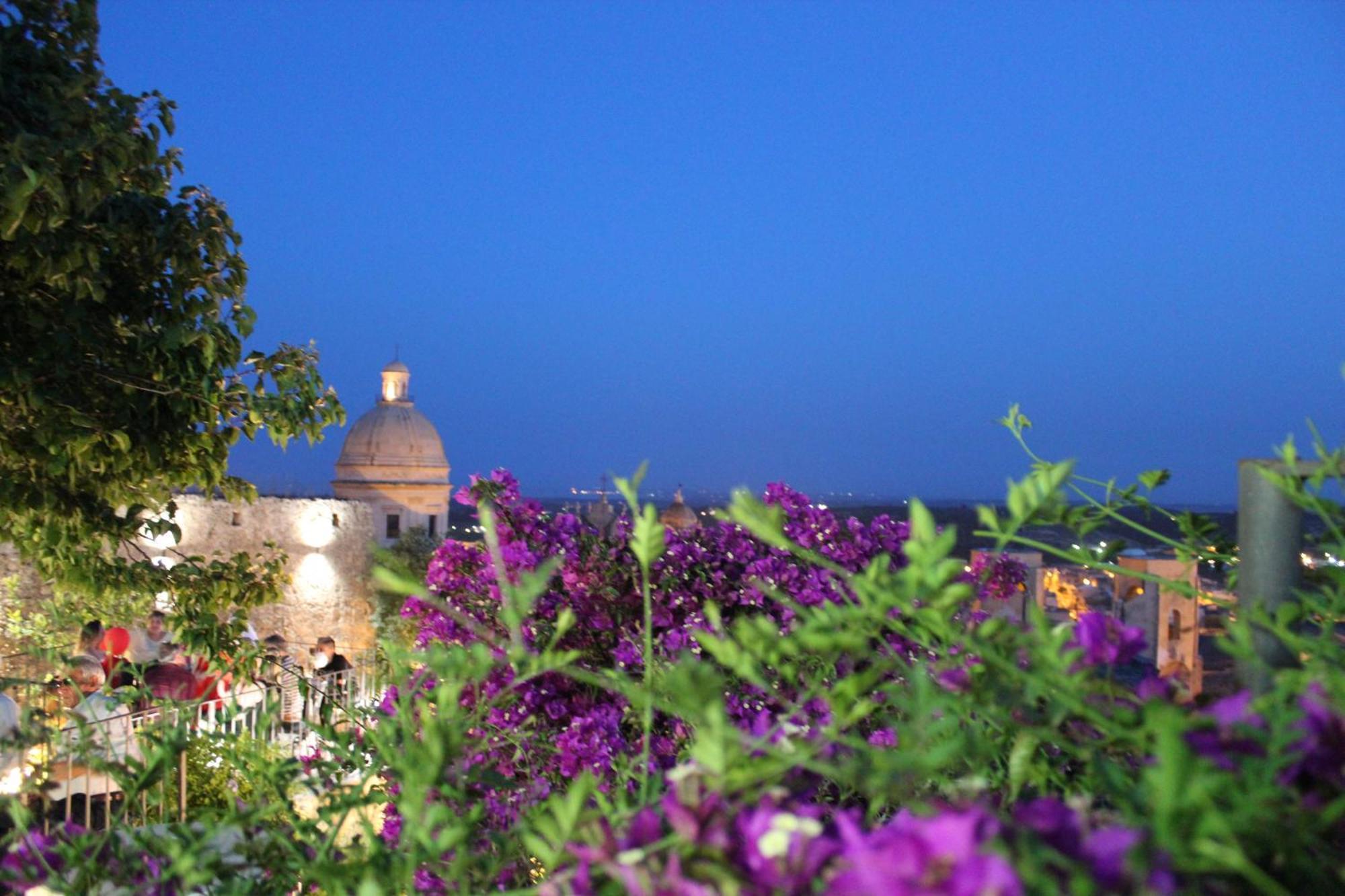 Trigona Garden Suite Νότο Εξωτερικό φωτογραφία