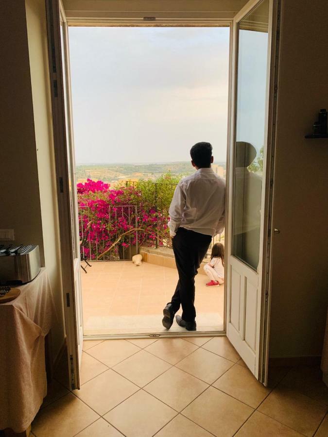 Trigona Garden Suite Νότο Εξωτερικό φωτογραφία