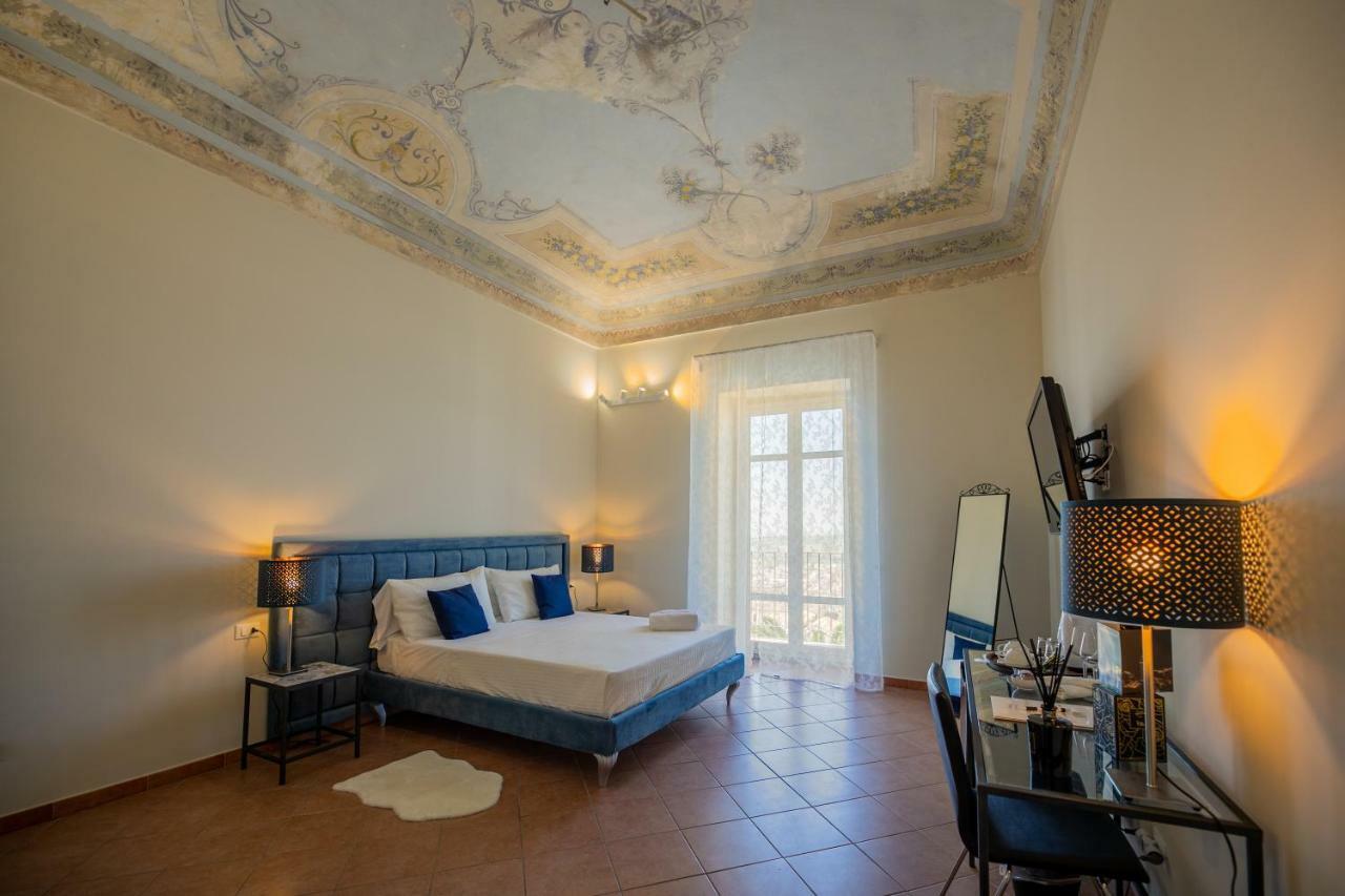 Trigona Garden Suite Νότο Εξωτερικό φωτογραφία
