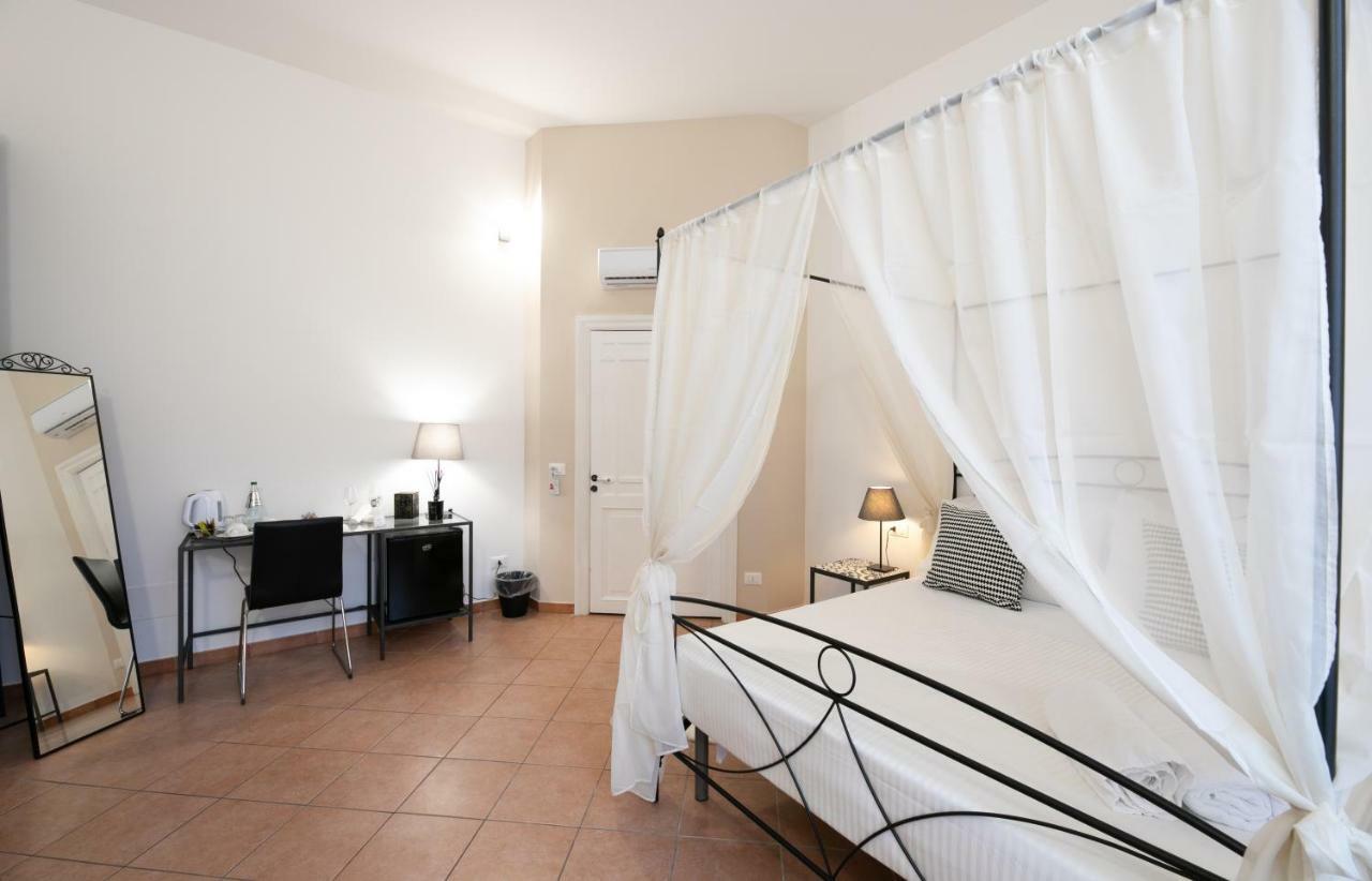 Trigona Garden Suite Νότο Εξωτερικό φωτογραφία