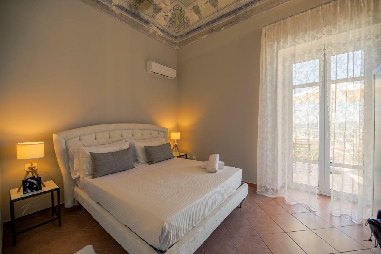 Trigona Garden Suite Νότο Εξωτερικό φωτογραφία