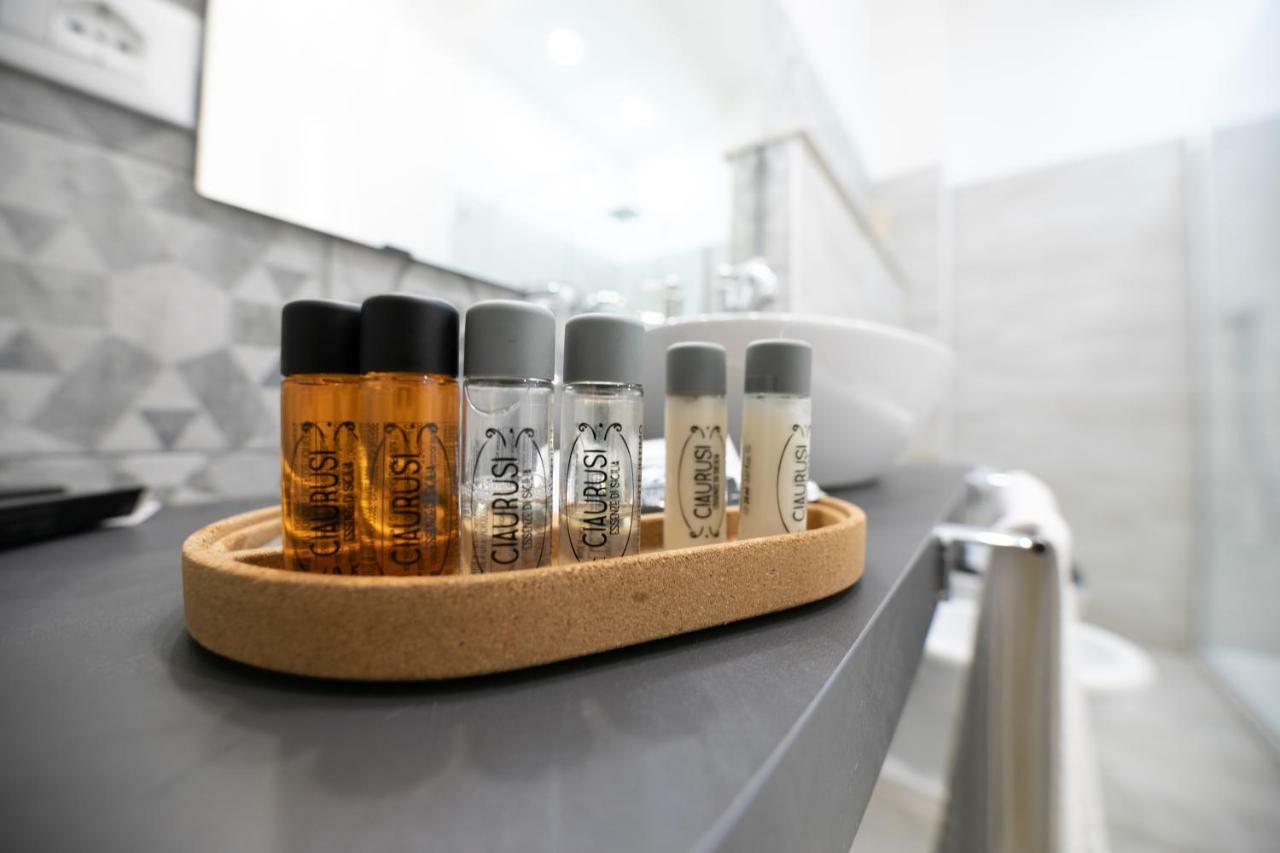 Trigona Garden Suite Νότο Εξωτερικό φωτογραφία