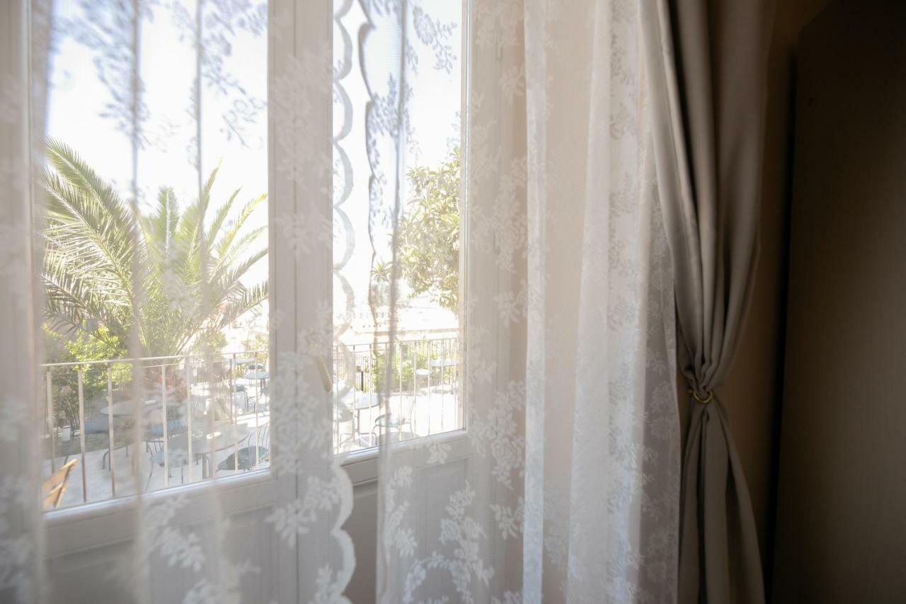 Trigona Garden Suite Νότο Εξωτερικό φωτογραφία