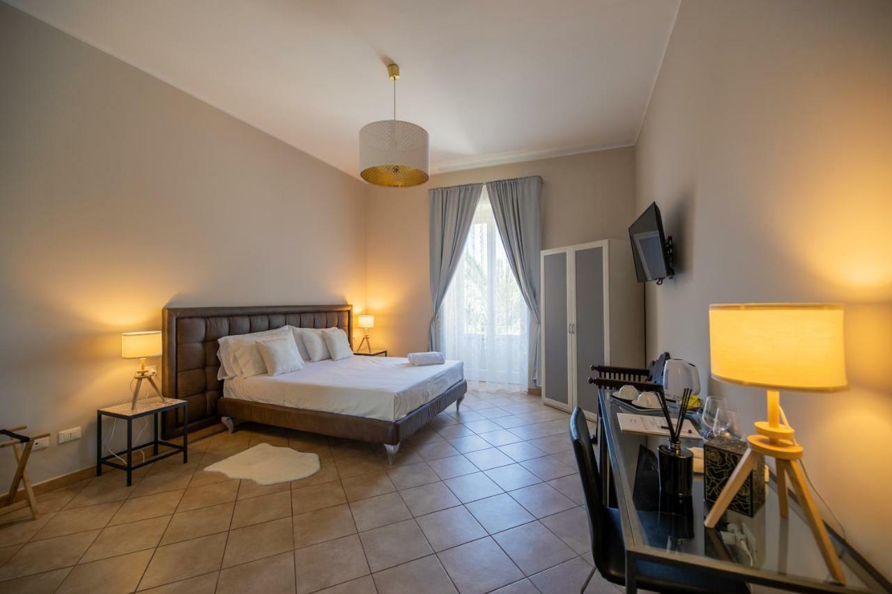 Trigona Garden Suite Νότο Εξωτερικό φωτογραφία