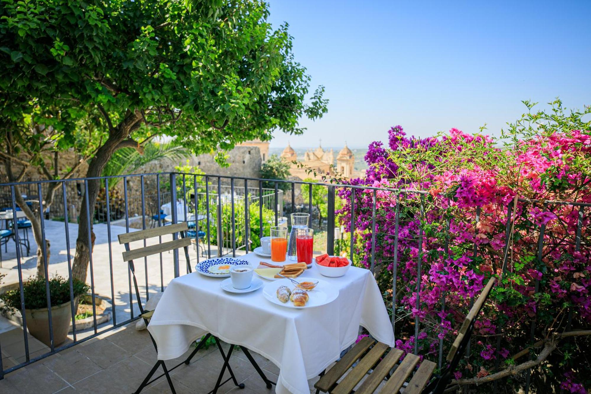 Trigona Garden Suite Νότο Εξωτερικό φωτογραφία