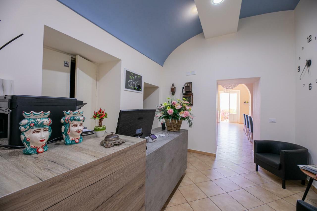 Trigona Garden Suite Νότο Εξωτερικό φωτογραφία