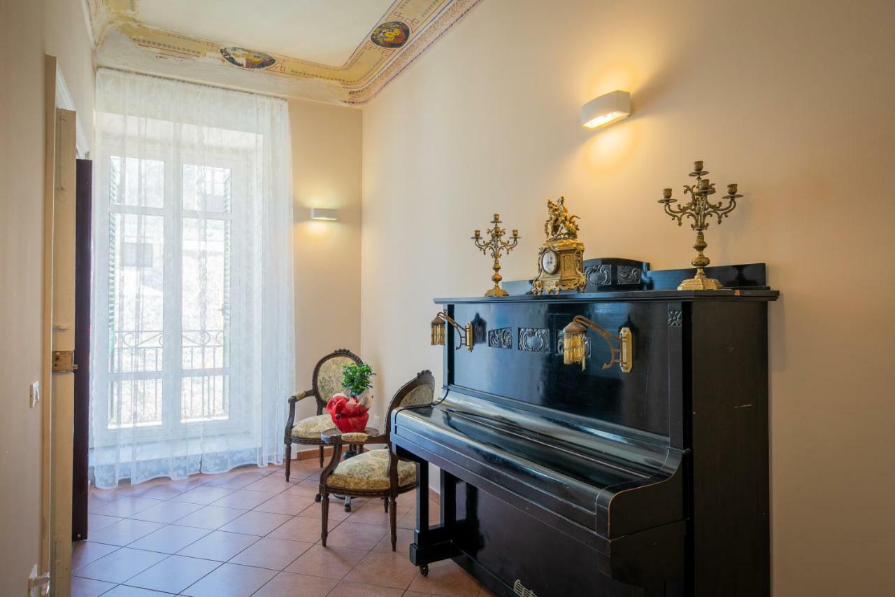 Trigona Garden Suite Νότο Εξωτερικό φωτογραφία