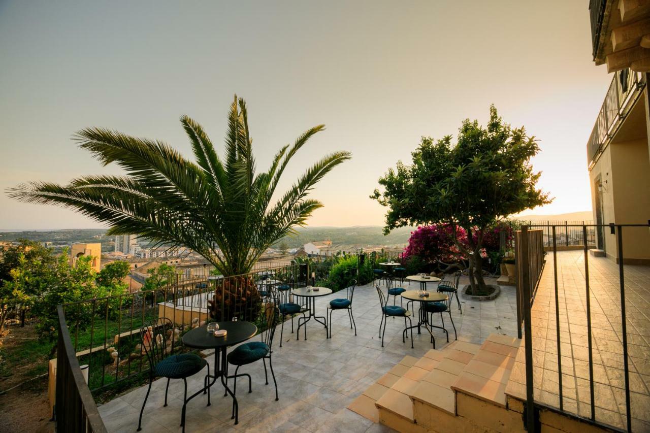 Trigona Garden Suite Νότο Εξωτερικό φωτογραφία